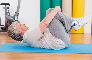 Movement therapy and exercise therapy