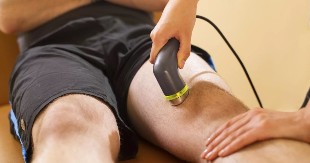 The treatment of the knee